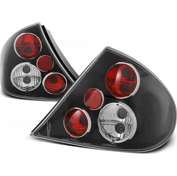 Zadní světlomet Tuning Tec Zadní světla FORD MONDEO MK2 10.96-08.00 černé