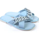 Marco Tozzi 2-2-27121-28 modrá, vel. 37