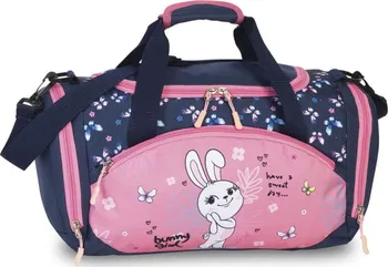 Cestovní taška Fabrizio Bunny Girl 10 l