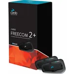 Cardo Freecom 2+ Duo