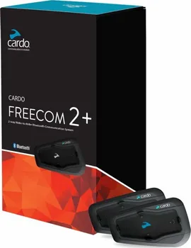 Handsfree Cardo Freecom 2+ Duo