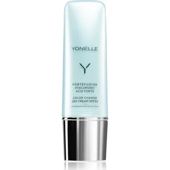 Pleťový krém Multifunkční krém na obličej YONELLE Fortefusion 30 SPF denní 50 ml