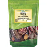 Vera Gurmet Kuřecí vývar-nízký obsah soli 1,5kg