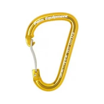 Sport Palm Wire karabina Žlutá karabina