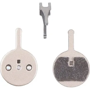 Brzda na kolo PRO-T Brzdové destičky PRO-T Plus Ceramic Sintered na Avid BB5