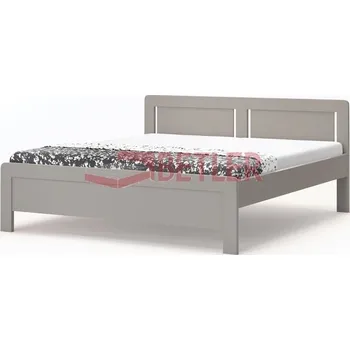 Postel BMB LAMINO POSTEL BMB KARLO NIGHT 120x200cm