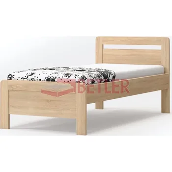 Ložnice BMB LAMINO JEDNOLŮŽKO BMB KARLO KLASIK 90x200cm