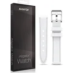 ALIGATOR Watch Grace 16 mm bílý