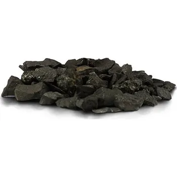 Koloidní stříbro Šungitová drť aktivátor vody 1 kg