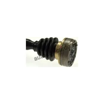 Hřídel nápravy Hnací hřídel LÖBRO 304439 - SEAT, VW