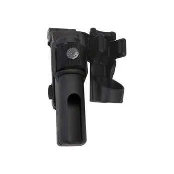 Bojový sport Pouzdro rotační MOLLE pro telesk. obušek 21, 23, 26 a svítilnu