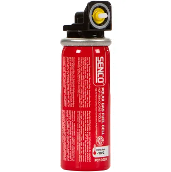 Outdoor vaření Náhradní plynová bombička PC1309P SENCO POLAR GAS malá