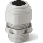 Scame 805.5412.0 Vývodka metrická bez matice IP66 - M12x1,5