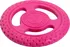 Hračka pro psa KIWI WALKER Frisbee Maxi 22 cm růžové