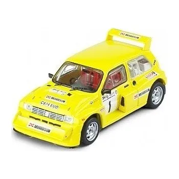 Dětské zboží IXO Models MG METRO 6R4 #1 D.MILNE-B.WILSON 1991 WINNER SCOTTISH RALLY CHAMPIONSHIP 362