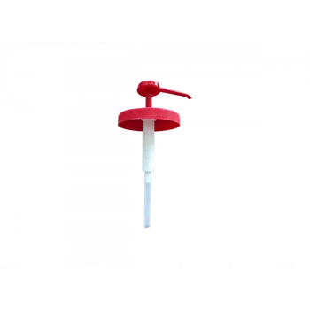 Chamäleon Pumpička na čistič rukou 3L