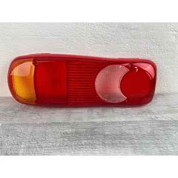 Zadní světlomet Světlo zadní VW Transporter T5