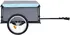 vozík za kolo vidaXL přívěsný vozík za kolo 65 kg