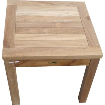 Zahradní stůl Texim Gufi teak