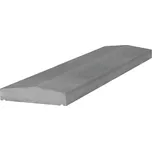 Diton Zákrytová stříška 80 x 30 x 7,5 cm