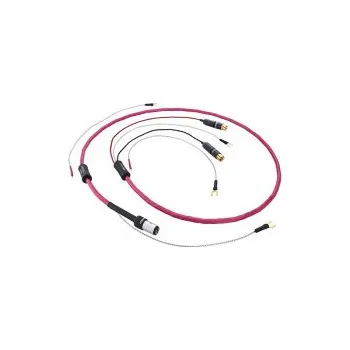 Příslušenství pro gramofon Gramofonový kabel:Nordost Heimdall 2+ / RCA-Din / 1,25m