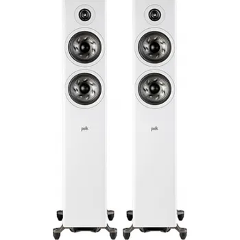 Polk Reserve R600 - bílá