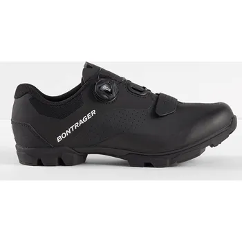 Pánská sportovní obuv Bontrager Foray černá 40