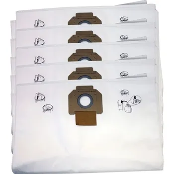 Sáček do vysavače Sáčky do vysávača Makita VC4210L/M W107418353