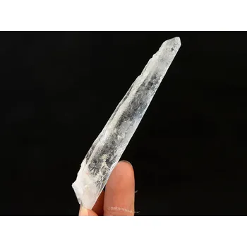 Přírodní kámen Křišťálový laser krystal (26g)