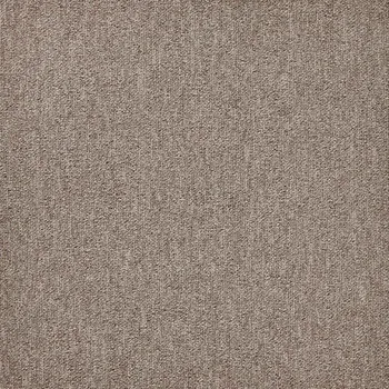 Koberec Modulyss Kobercové čtverce Magnum 65061 hnědé