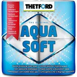 Thetford Aqua-Soft 301/970 2vrstvý 4 ks