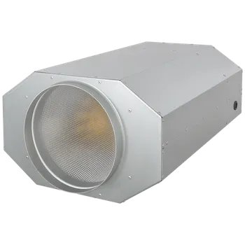 Domácí ventilátor Ruck EMI 160 E2M 25W O 01