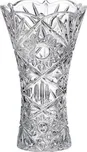 Bohemia Crystal Glass Nova Miranda váza…