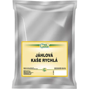 Vera Gurmet Jáhlová kaše - rychlá 1kg