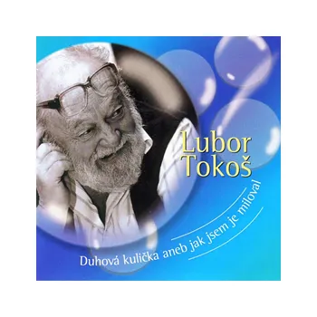 Duhová kulička aneb jak jsem je miloval, audiokniha