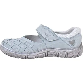 Dámské polobotky Kacper 2-0243 40