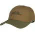 Kšiltovka Helikon-Tex Logo Cap Coyote/Olive Green uni