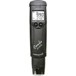 Hanna Instruments HI98130 | Měřič vodivosti, pH metr a teploměr Combo pH/EC | max. 20,0 mS/cm