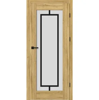 Interiérové dveře BARAŃSKI interiérové dveře BARAŇSKI OPTIMO Modern D.2.B