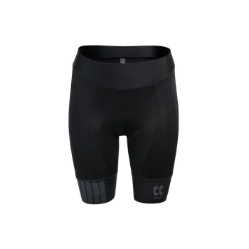 Cyklistické kalhoty Kalas Dámské cyklistické kraťasy MOTION Z2, černé Kalas velikost: 2 (S)
