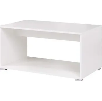 Konferenční stolek Konferenční stolek Cosmo C10 - bílá