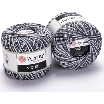 Příze Příze YarnArt Violet 509