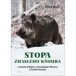 Stopa zhaslého kňoura - Oldry Bystr…