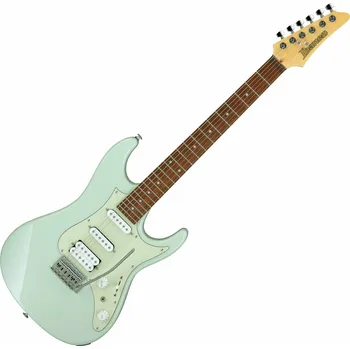 Elektrická kytara Ibanez AZES40-MGR Mint Green