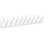 Ochranné hroty G21 proti ptákům 50 x 11 cm, 1 ks