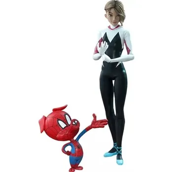 Figurka Hot Toys Spider-Gwen Action Figure 30 cm