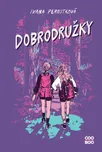 Dobrodružky - Ivana Peroutková (2022,…