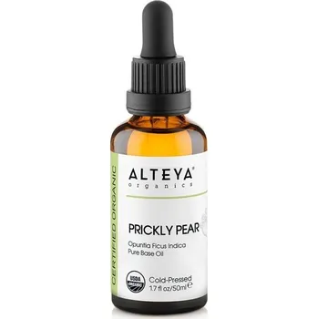 Opuncie olej 100% Alteya Organics 50 ml
