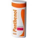 Dr. Müller Panthenol šampón na narušené vlasy 250 ml