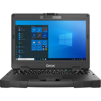 Notebook Getac S410 G4 (SP1DZAC4SDXX)